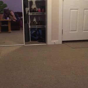 Meet your Posher, Leah